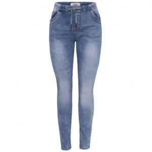 Jewelly dame jeans 22187 - Col/Size