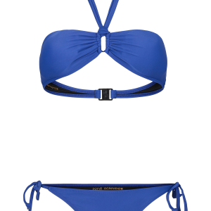 Sofie Schnoor Bikini S, Farve: Blå Blå, Størrelse: L, Dame