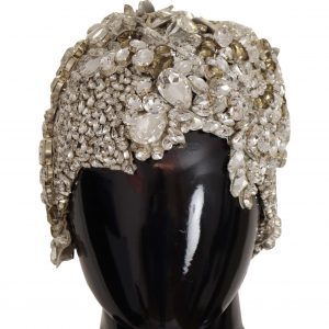 Dolce & Gabbana Sølv Hat
