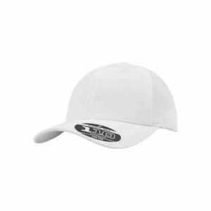Flexfit cap One Ten strap White_One size