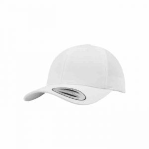 Flexfit cap strap White_One size