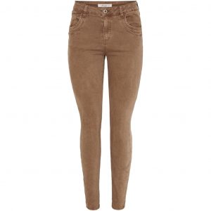 Jewelly dame jeans JW22119-50. - Col/Size