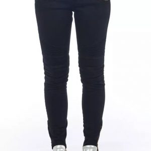 Frankie Morello Bomuld Bukser & Jeans