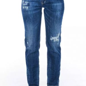 Frankie Morello Bukser & Jeans FR1600140