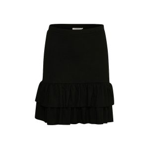 Soaked in Luxury | Ciara Skirt - L