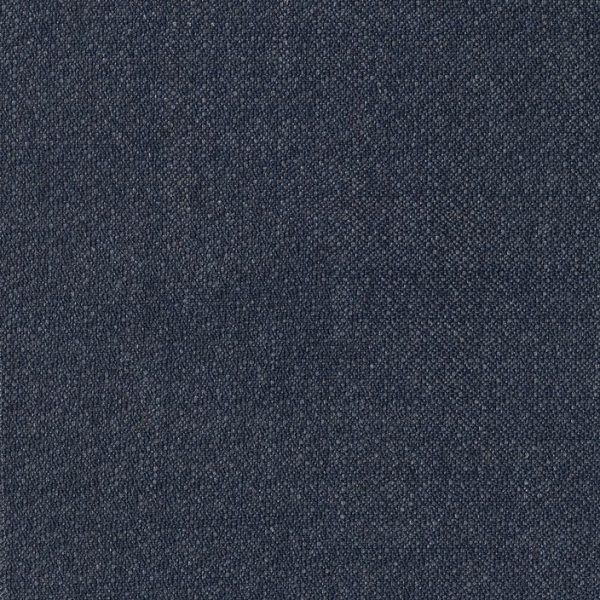 Jensen - Ambassadør vendbar madras-180x210-Medium/Fast-Blue 484