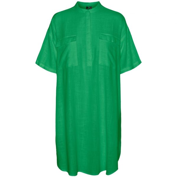 Vero Moda dame skjorte VMLINE - Bright Green