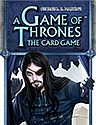 A Game of Thrones LCG Expansion - Chapter Pack - Wardens 2/6: A Deadly Game *Crazy tilbud*