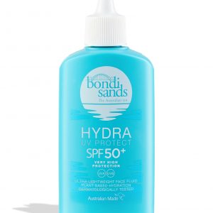 Bondi Sands Hydra UV High Face Protection SPF50+ 40 ml