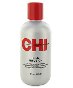 CHI Silk Infusion, 177 ml