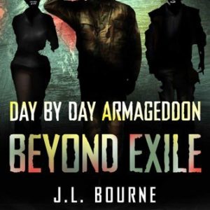 Day by Day Armageddon 2: Beyond Exile - 978-1-84983-160-4