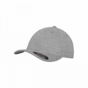 Flexfit cap H. Grey_Small/Medium