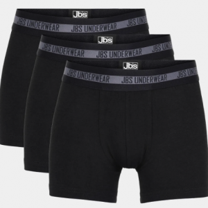 JBS drenge undertøj 3-pack tights_9år/10år