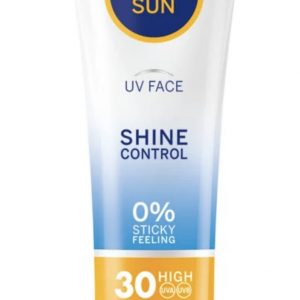 Nivea Sun UV Face Shine Control Cream SPF30 50 ml