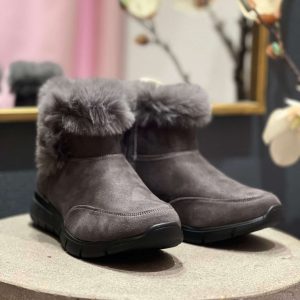 NORWAY ORIGINALS, Topway Comfort - Støvler - Dark Grey 36