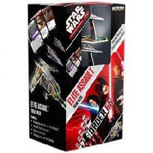 Star Wars Pocketmodel TCG: Order 66 - Theme Deck: Elite Assault