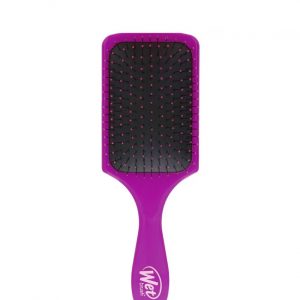 The Wet Brush Paddle Detangler - Purple
