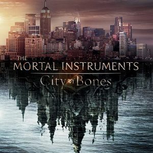 World of the Shadowhunters II: The Mortal Instruments 1/6 - City of Bones - 978-1-4424-9398-8