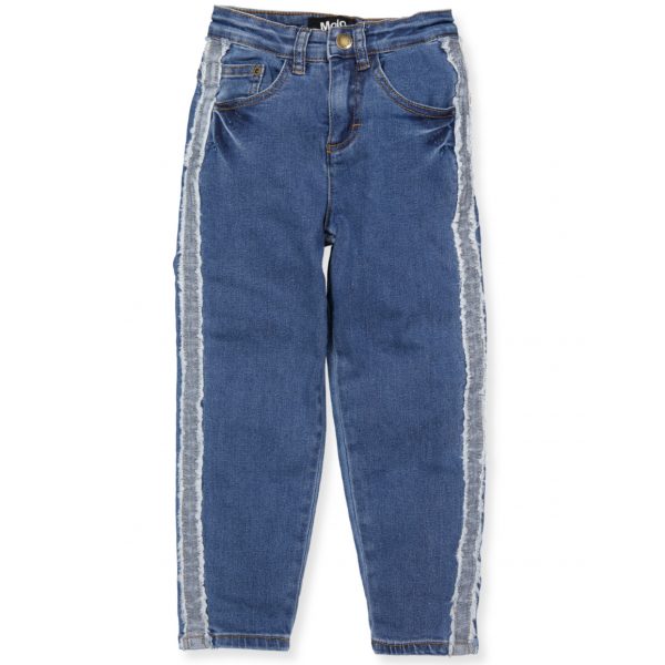 Allis jeans (7 år/122 cm)