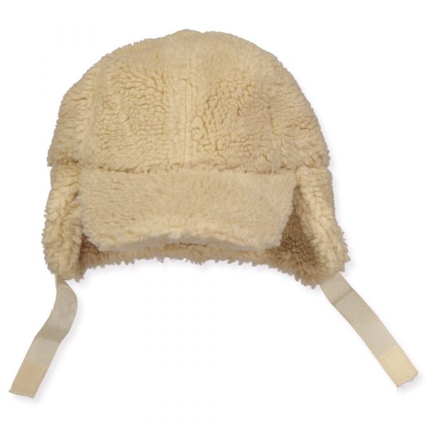Buffalo teddy cap (56-58 cm)