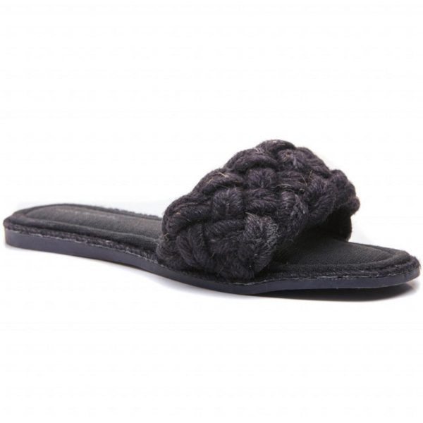 Dame sandal 1110 - Black