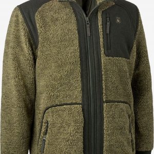 Deerhunter - Germania fiber-uld jakke (Cypress) - S