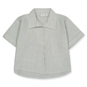 Hatty skjorte (9-10 år)