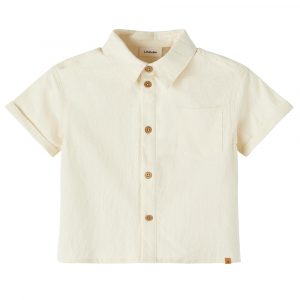 Organic Hadam skjorte (7-8 år)