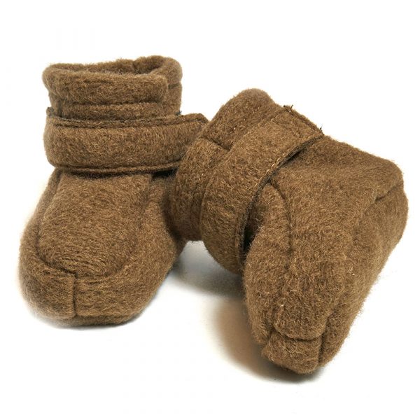 Organic Poohf uld fleece futter (56-62 cm)