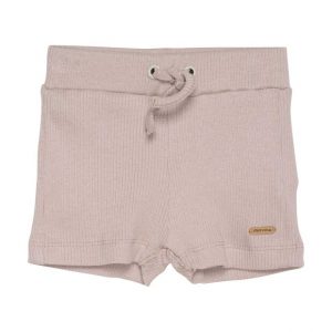 Shorts I Ribstof | String Fra Minymo