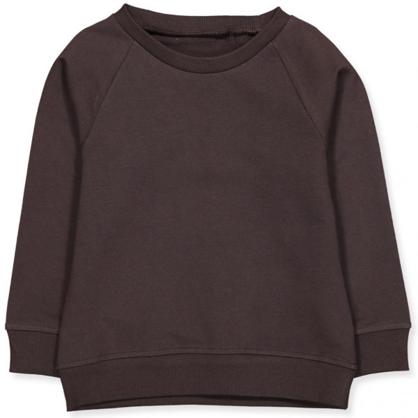 Toulouse sweatshirt - soft sweat (6 år/116 cm)