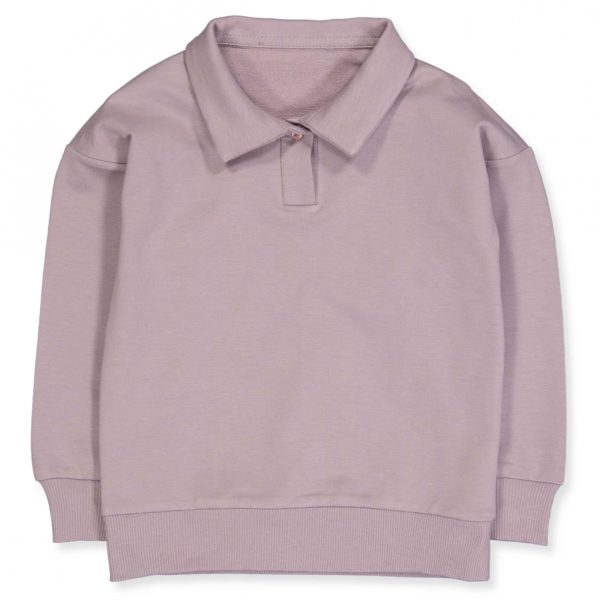 Trondheim sweatshirt - soft sweat (4 år/104 cm)