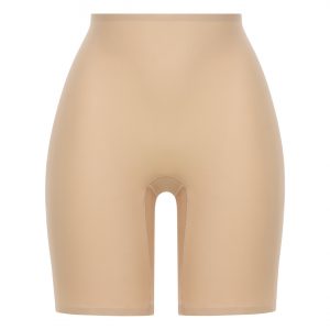 Chantelle Soft Stretch Shorts, Farve: Beige, Størrelse: ONESIZE, Dame