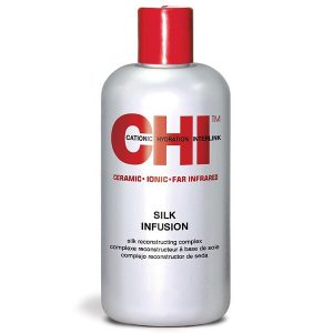 CHI Silk Infusion, 355 ml