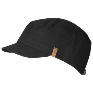 Fjällräven Singi Trekking Cap (Sort (BLACK/550) Large)