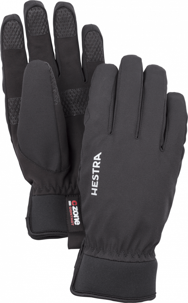 Hestra CZone Contact Glove Handsker Str 10