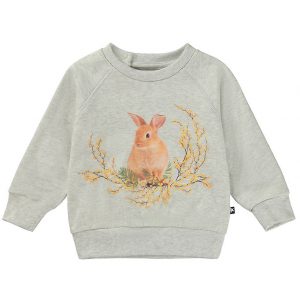 Molo Bluse - Elsa - Mimosa Rabbit