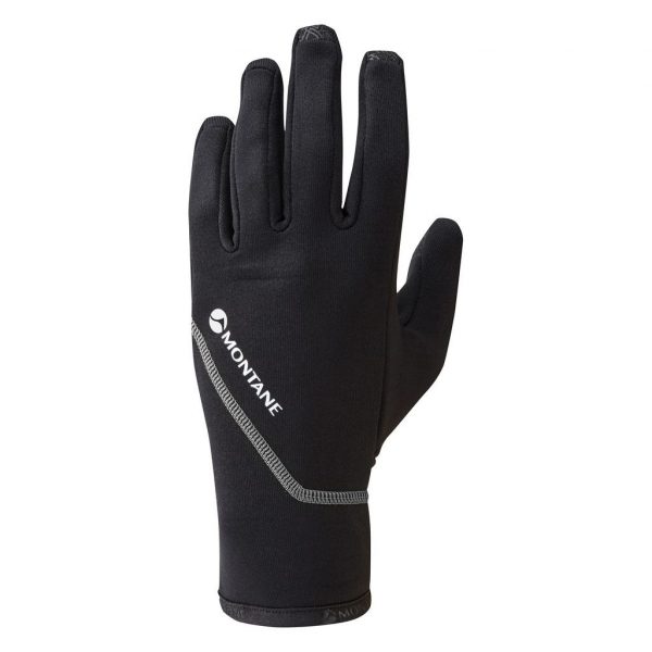 Montane Power Stretch Pro handsker - Small