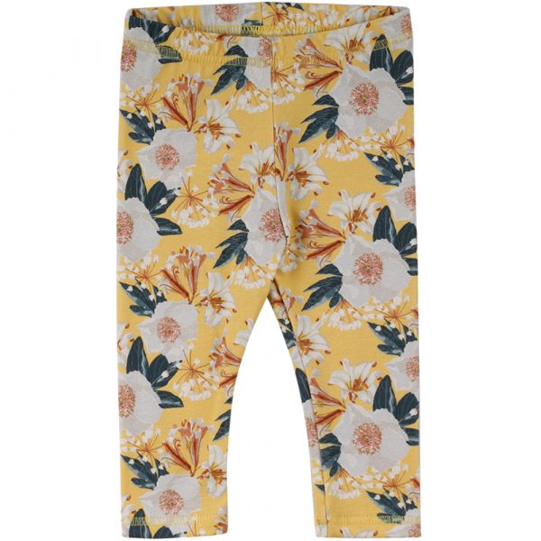 Organic Bloom leggings (6 mdr/68 cm)