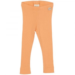 Peach naught leggings (3 mdr/62 cm)