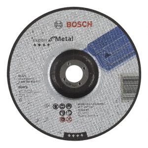 Bosch Skæreskive Krøp Metalø180x3 - 2608600316