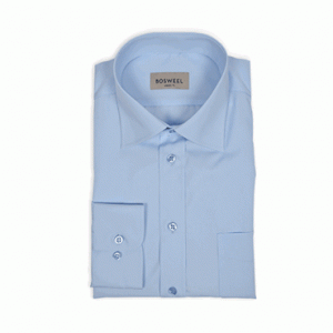 Bosweel skjorte classic fit 2420-21-38 / small