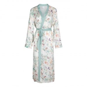 Ccdk Noa Kimono, Farve: Hvid, Størrelse: S, Dame