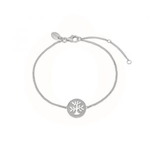 Christina Design London Jewelry & Watches - Plant a Tree Armbånd sølv 601-S29
