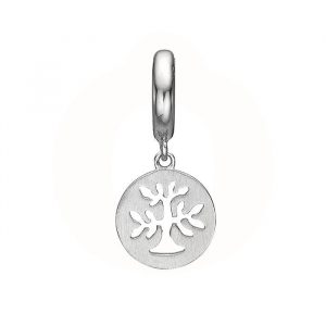 Christina Design London Jewelry & Watches - Plant a Tree charm 610-S94
