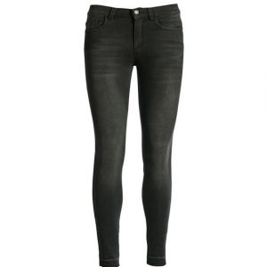 Co' Couture - New Denzel Jeans - Black