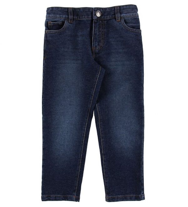 Dolce & Gabbana Jeans - Blå Denim