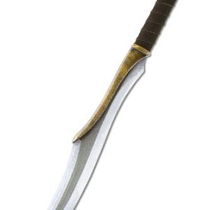 Elven Short Sword Epic Armoury Live Rollespils Sværd