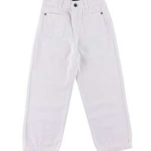 Emporio Armani Jeans - Hvid