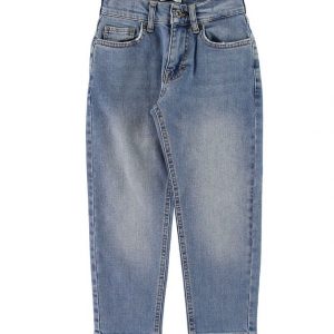 Grunt Jeans - Clint - Blå denim